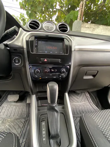 Suzuki Vitara Live 1.6 Gl All Grip