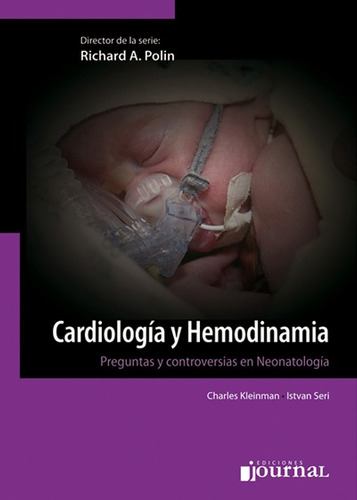 Cardiologia Y Hemodinamia Neonatologia Serie Polin