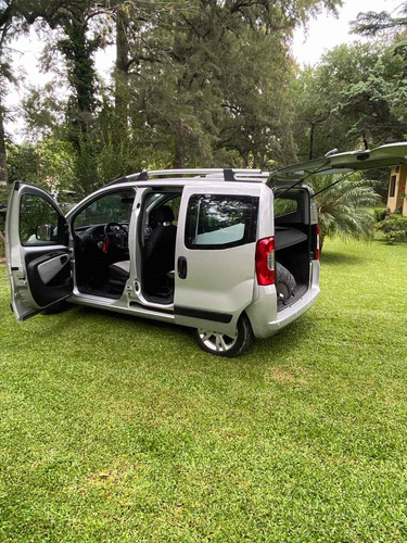 Fiat Qubo 2014 1.4 Dynamic 73cv