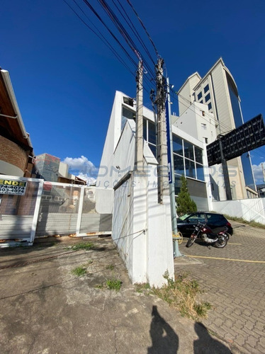 Imagem 6 de 6 de Imóvel Comercial Para Locação Em Campinas R$ 50.0000,00 - Av Nortel Sul - Pr00013 - 69579840