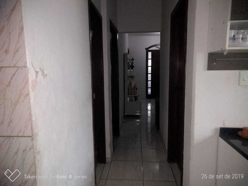 Imagem 12 de 15 de Casa - Santa Terezinha - Ref: 47078 - V-47078