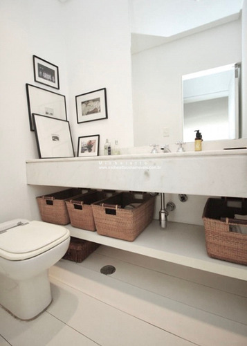 Imagem 4 de 24 de Apartamento - Ap03897 - 69473834