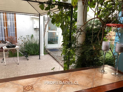 Local Comercial En Venta En Ñuñoa