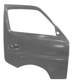 Puerta Delantera Derecha Nissan Urvan 2006