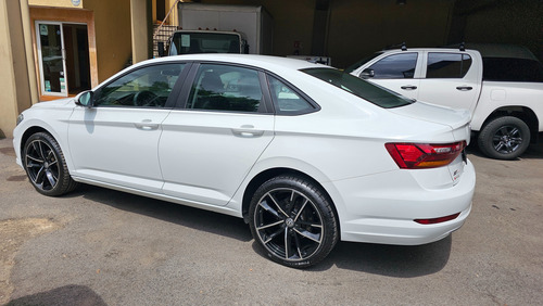 Volkswagen Jetta 1.4 T Fsi Tiptronic Comfortline