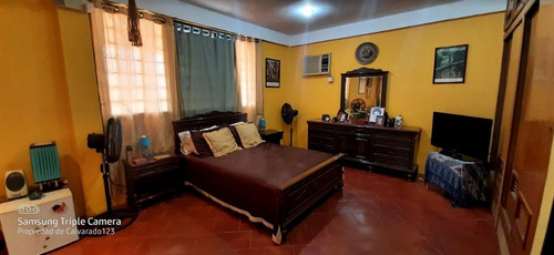 Imagen 7 de 12 de Casa En Venta Ubicada En La Urb. Paraíso Mediterráneo