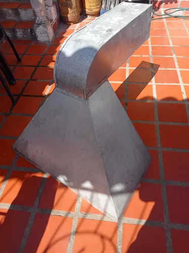 Ducto Tipo Campana Cocina (Usado)