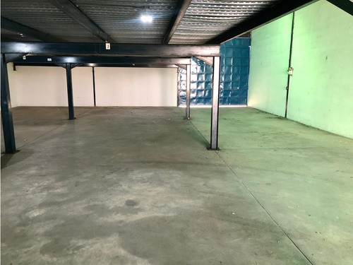 Galpón Industrial En Alquiler En San Diego Ed-8370268