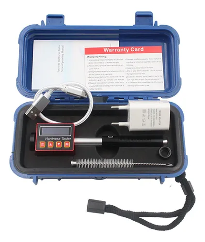 comprar Metal Professional Tester Portátil Tester De Aço Inoxidável