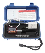 Comprar Metal Professional Tester Portátil Tester De Aço Inoxidável