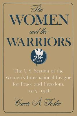 Libro Women And The Warriors : The U.s. Section Of The Wi...