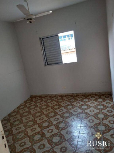 Imagem 6 de 19 de Sobrado Com 5 Dormitórios À Venda, 242 M² - Jardim Matarazzo - São Paulo/sp - So1031