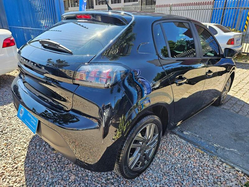 Peugeot 208 1.6 Active Pack 16v Flex 4p Automatico