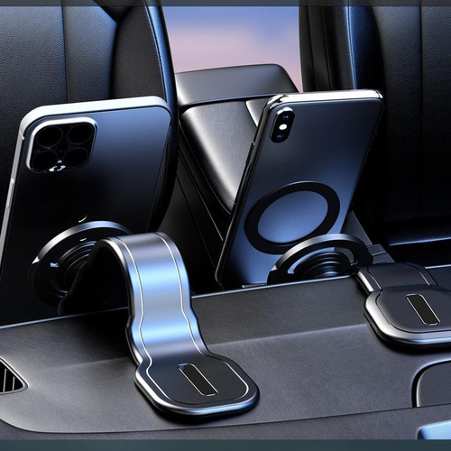 Soporte De Navegación Para Automóvil Soportes Flexibles Para