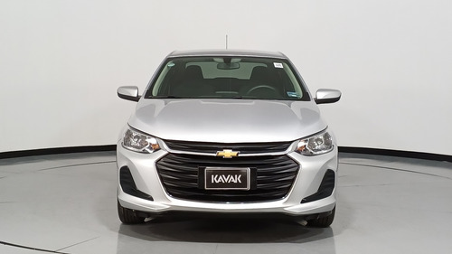 Chevrolet Onix 1.0 LT D AUTO