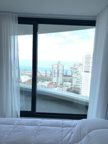 Imagen 11 de 13 de Apartamento En Venta Punta Del Este, Artower!!