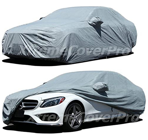 Pijama - Funda Para Coche Compatible Con Mercedes-benz A220 