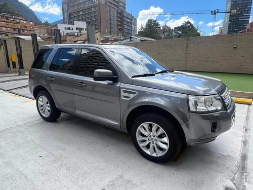 Land Rover Freelander Hse 3.2 A/t 4x4 Sun Roof 2011