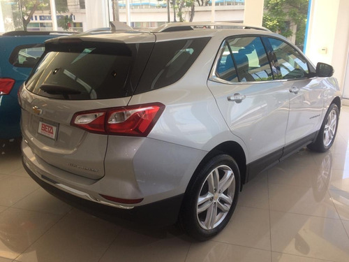 Chevrolet Equinox Premier 4x4 Awd 1.5 Entrega Inmediata-mc