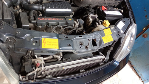 Chevrolet Meriva 1.8 Gls