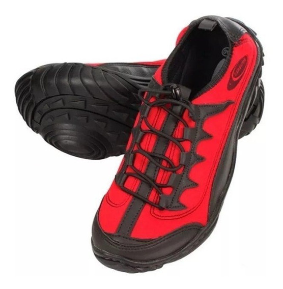 tenis gonew netshoes