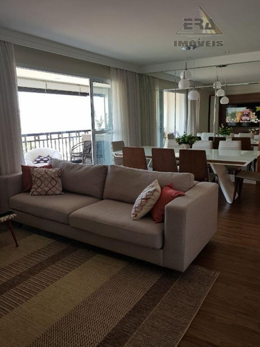 Apartamento Residencial À Venda, Alto Ipiranga, Mogi Das Cruzes. - Ap0254