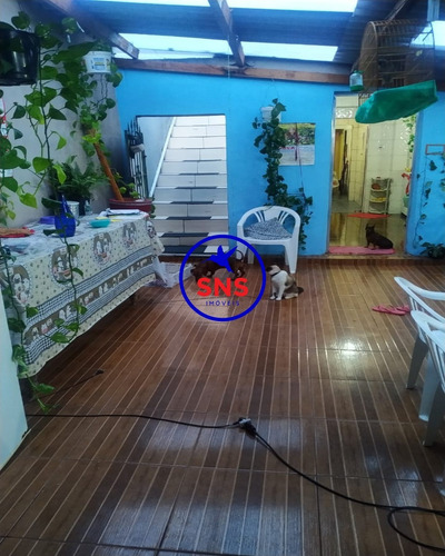 Imagem 16 de 24 de Casa - Ca01002 - 70112281