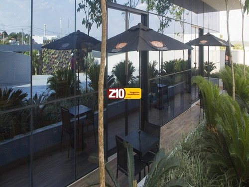 Imagem 10 de 10 de Z10 Imoveis Indaiatuba | Sl01195 - Sala Comercial Condomínio Edificio - Sl01195 - 71007405