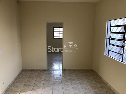 Imagem 8 de 21 de Casa Para Aluguel Em Jardim Flamboyant - Ca008651