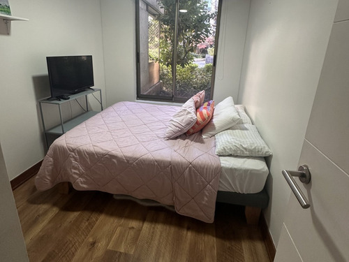 Ñuñoa | 1er Piso Con Terraza | 2d/2b + 2 Estacionamientos