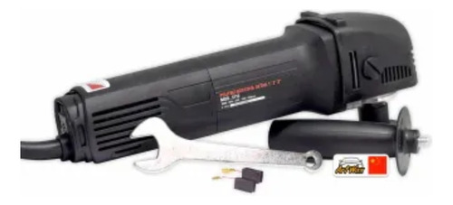 Politriz Roto Orbital Sgt 5113 5¨ 8mm 780w 220v Sigma Tools