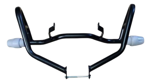Slider Ronco Voltra 200r (estructura Negra)
