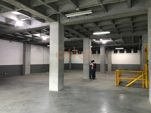 Imagen 6 de 11 de Bodegas En Venta La Estrella 643-5143