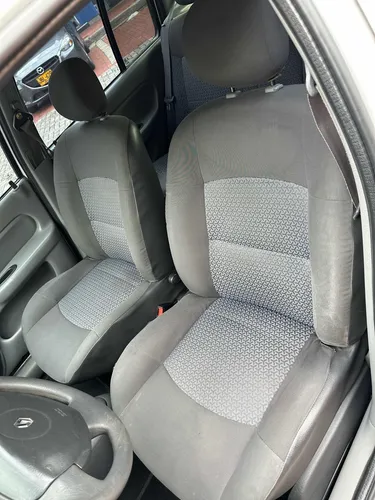Renault Clio F.iv Expression