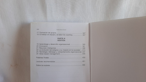 Claves Para El Desarrollo Fernando Grosso Dunken