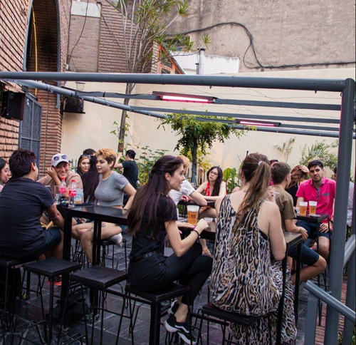 Imagen 6 de 8 de Fondo De Comercio - Bar En Venta - Cordoba Capital
