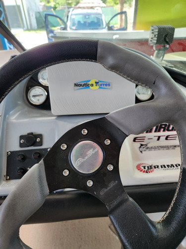 Hidea Ef115fel-t Motor Fuera De Borda 115 Hp 4 Tiempos