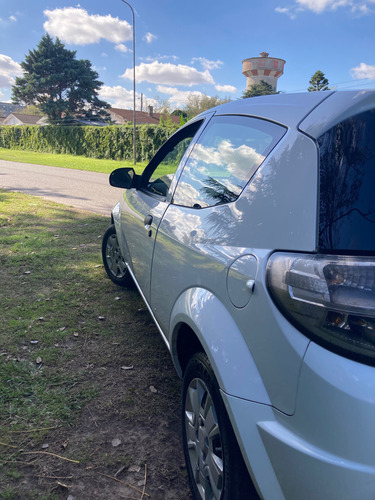 Ford Ka 1.0 Fly Viral 63cv