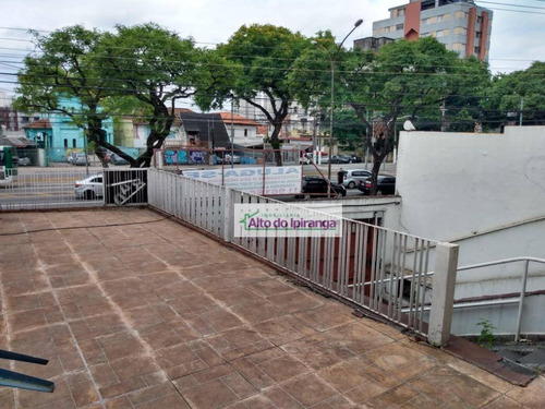 Imagem 10 de 20 de Terreno À Venda, 770 M² Vila Monumento - São Paulo/sp - Te0066