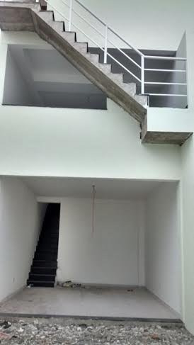 Imagem 6 de 13 de Casa Sobrado Para Venda, 3 Dormitório(s) - 436
