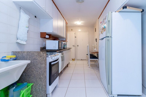 Imagem 12 de 15 de Condomínio Do Edifício Luana Apto Ap0172 - Apartamento A Venda No Bairro Freguesia (jacarepaguá) - Rio De Janeiro, Rj - O-25039-41381