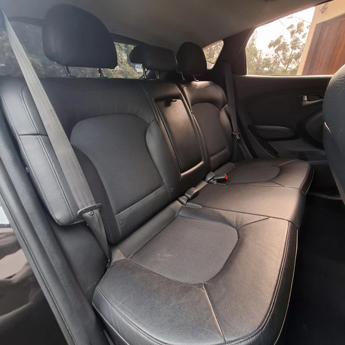 Hyundai IX35 2.0 MPFI GL 16V FLEX 4P AUTOMÁTICO