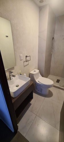 Imagen 3 de 14 de Departamento 2 Pisos Balcón, 2.5 Baños, 2 Estacionamientos