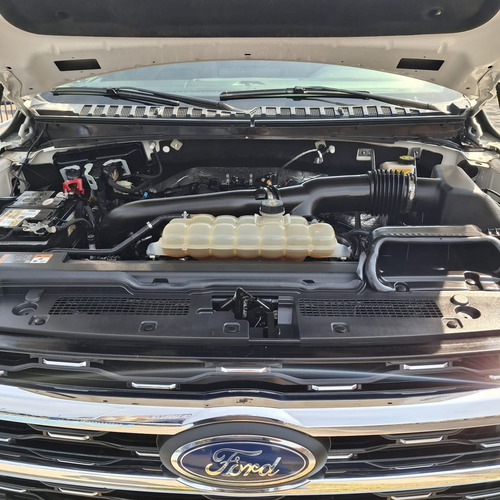 Ford Expedition 3.5 Limited 4x2 At