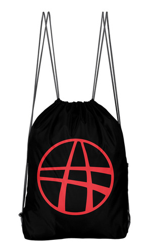 Bolso Deportivo Doctor Strange Logo (d1370 Boleto.store)