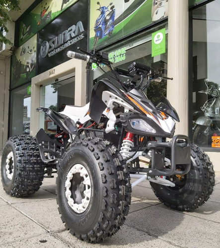 Sunra Cuatriciclo Atv 1500 D