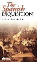 The Spanish Inquisition - Helen Rawlings