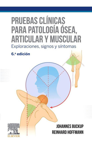 Libro: Pruebas Clínicas Para Patología Ósea, Articular Y Mus