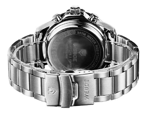 Relógio Masculino Weide Anadigi 10266