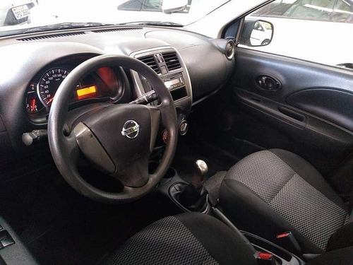 Nissan March 1.0 S 12v